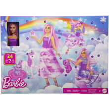 Barbie Fantasy Advent Calendar