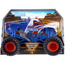 Monster Jam 1:24 Collector Trucks Lucas Stabilizer