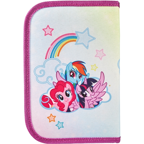 My Little Pony Enkelt Pennfack (Bild 3 av 3)