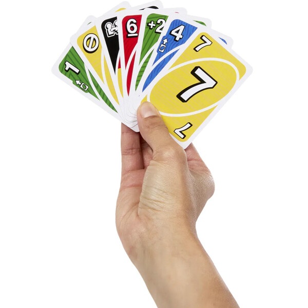 UNO Teams (Bild 4 av 7)