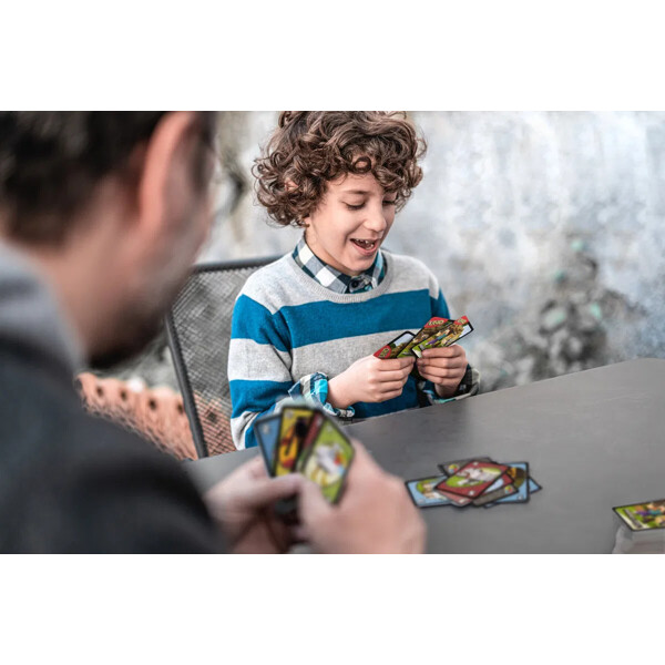 UNO Minecraft (Bild 4 av 5)