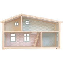 Lundby Dockhus Star House