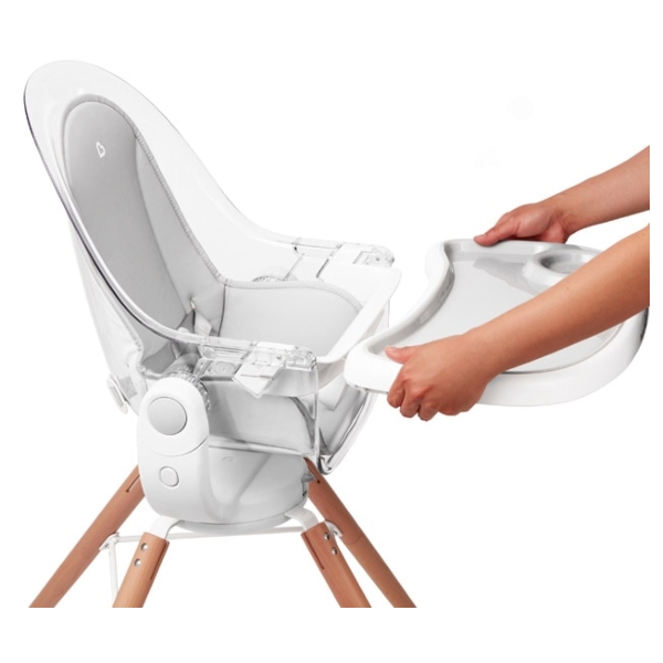 Munchkin 360° Cloud High Chair (Bild 7 av 7)