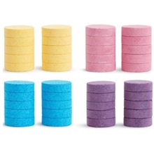 Munchkin Colour Bath Bombs 40-p