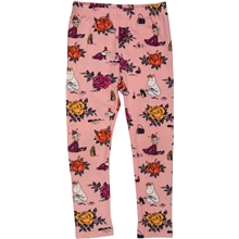 110 - Mumin Rosor Leggings