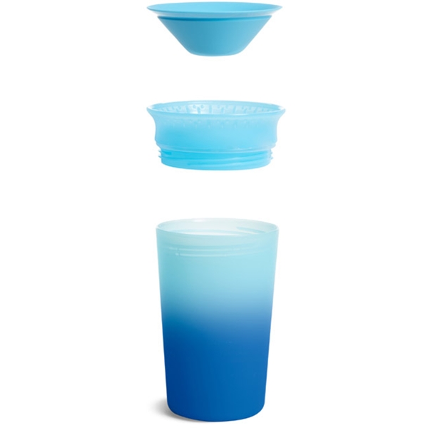 Munckin Color Changing Sippy Cup (Bild 5 av 6)