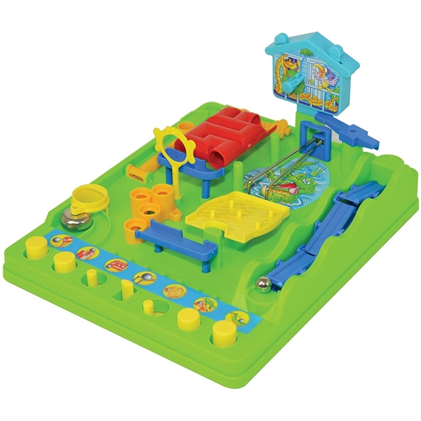 The Screwball Scramble Game (Bild 1 av 7)