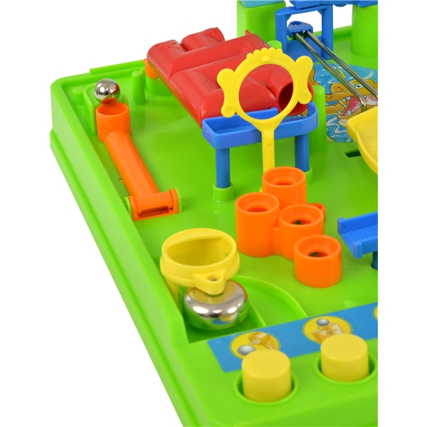 The Screwball Scramble Game (Bild 2 av 7)