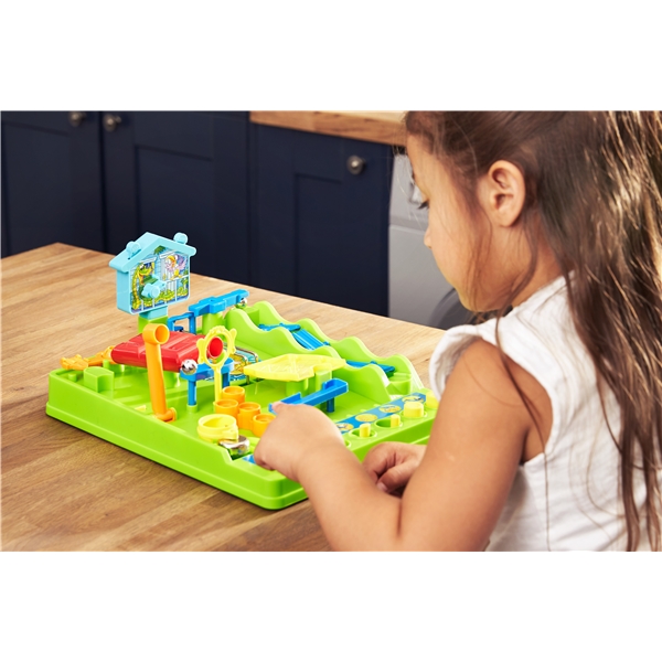 The Screwball Scramble Game (Bild 6 av 7)