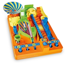 Tomy Screwball Scramble Level 2