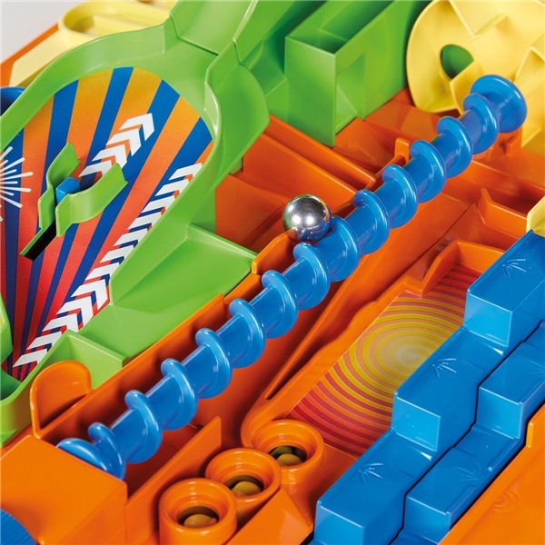 Tomy Screwball Scramble Level 2 (Bild 6 av 9)