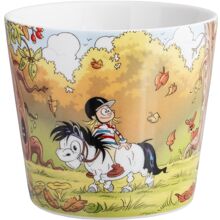 Hästen Mulle Mugg Löv