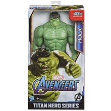 Avengers Titan Hero Series Hulken