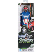 Marvel Avengers Doomsday Cpt America