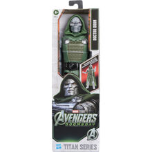 Marvel Avengers Doomsday Dr. Doom