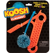 Koosh Flingshot