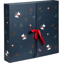 Mumin Strumpkalender 2026 stl 37/41