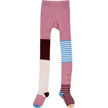 110-116 cl - Pippi Strumpbyxa Rosa