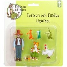 Pettson Figurer