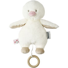 Nattou Fantfant Speldosa Anka