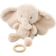 Nattou Fantfant Speldosa Elefant
