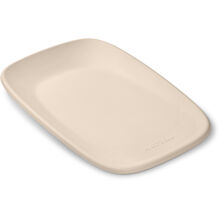 Nattou Softy Skötbädd Beige