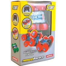 Ninco R/C Stunt Orange 13 cm