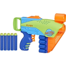 NERF N-Strike Elite Jr. Flyer