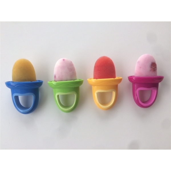 Nuby Fresh Food Ice Lolly Tray (Bild 3 av 4)