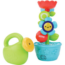 Nuby Flow'n Grow Bath Toy