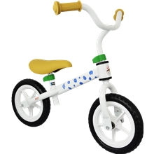 Nordic Hoj Springcykel Pippi 10 tum