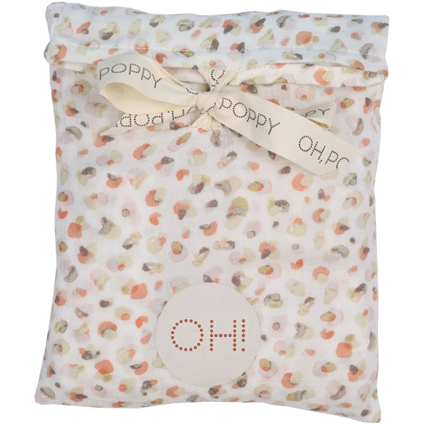 Oh, Poppy! Vega Muslin Bed Linen Baby (Bild 2 av 3)