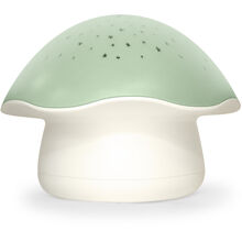 Pabobo Stjärnprojektor Svamp Musik