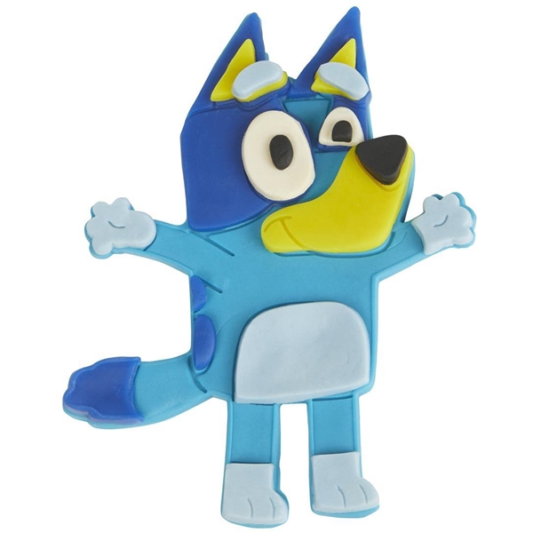 Play-Doh Bluey Playset (Bild 5 av 6)