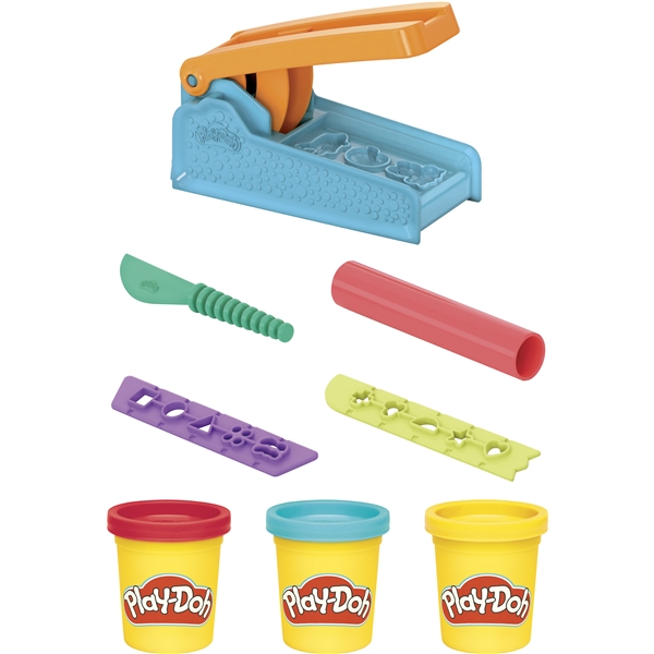 Play-Doh Fun Factory Starter Set (Bild 2 av 3)