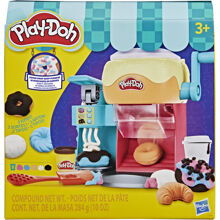 Play-Doh Donut Drop Shop Playset