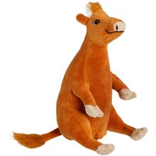 Mamma Mu mjukis 18 cm