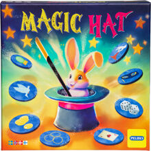 Peliko Magic Hat