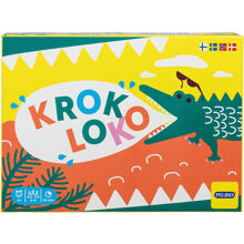 Peliko Kroko Loko