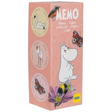 Peliko Mumin Memo i Luften