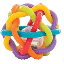 Playgro Aktivitetsleksak Bendy Ball