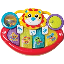 Playgro Aktivitetsleksak Piano