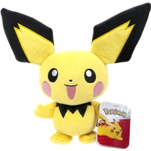 Pokémon Plush 20 cm Pichu