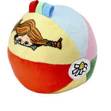 Pippi Mjuk Boll