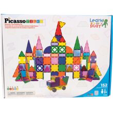 Picasso Tiles 152 Delar