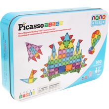 Picasso Tiles Nano 100 Delar