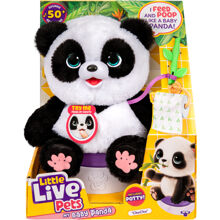 Little Live Pets My Baby Panda
