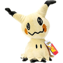 Pokemon Plush 20 cm Mimikyu