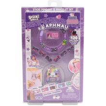 Sticki Rolls Sticki Aphmau Pendant