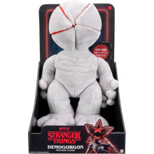 Stranger Things Feature Plush Demogorgon